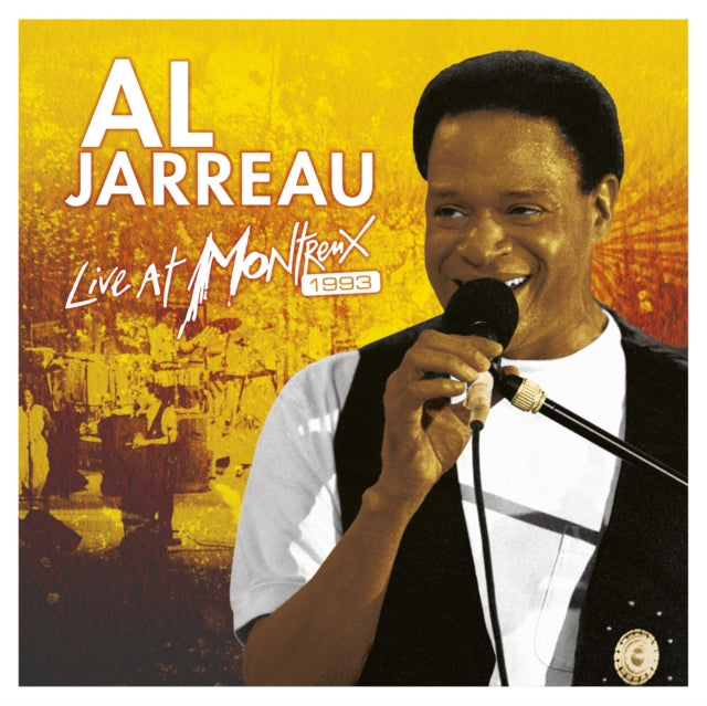 Live At Montreux 1993 (Limited 2LP/CD)