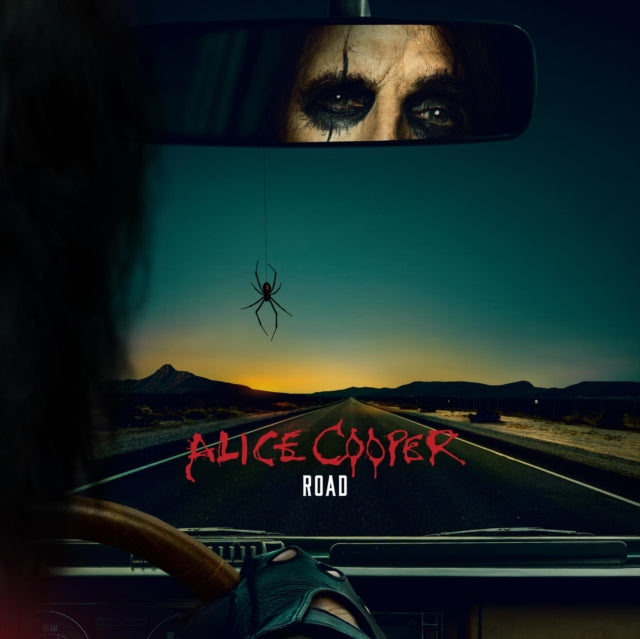 Road (CD/Blu-Ray)