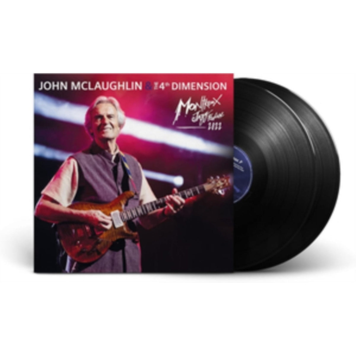 Live At Montreux Jazz Festival 2022 (2LP)
