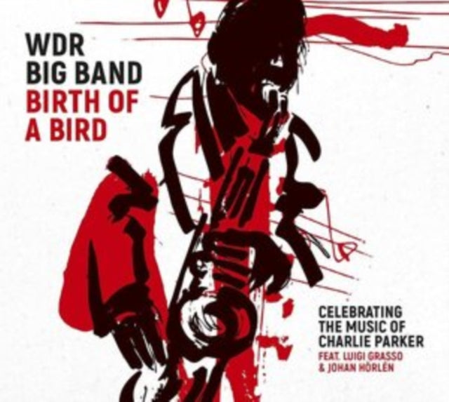 Birth Of A Bird (180G)