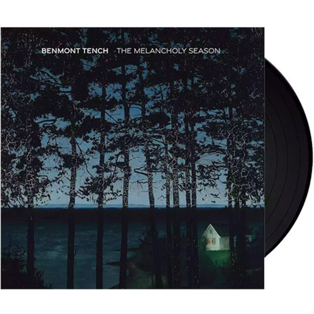 Melancholy Season