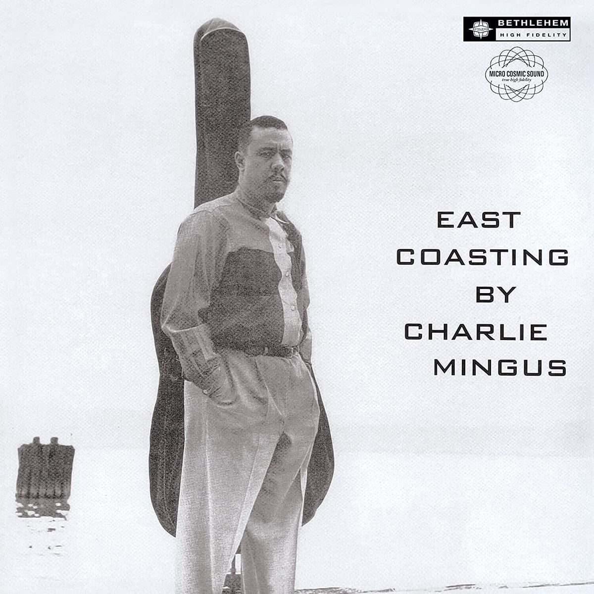 East Coasting (2023 Reissue)