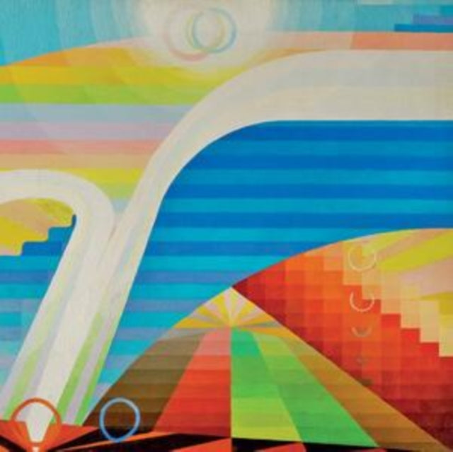 Symphonie Pacique (2LP/Dl Card)