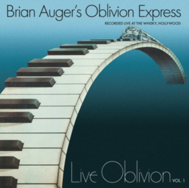 Live Oblviion Vol. 1