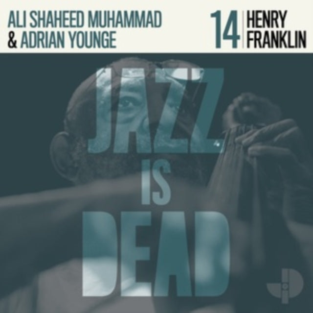 Henry Franklin Jid014