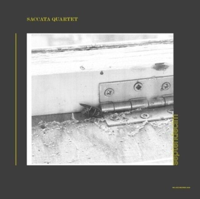 Septendecim (Yellow LP Vinyl)