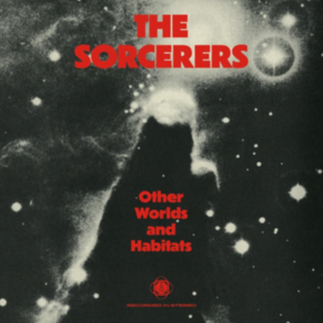 Other Worlds & Habitats