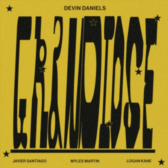 Grandiose (2LP)