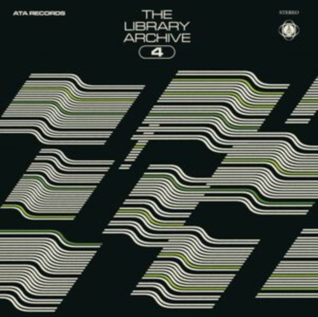 Library Archive: Vol. 4