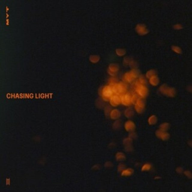 Chasing Light (140G)