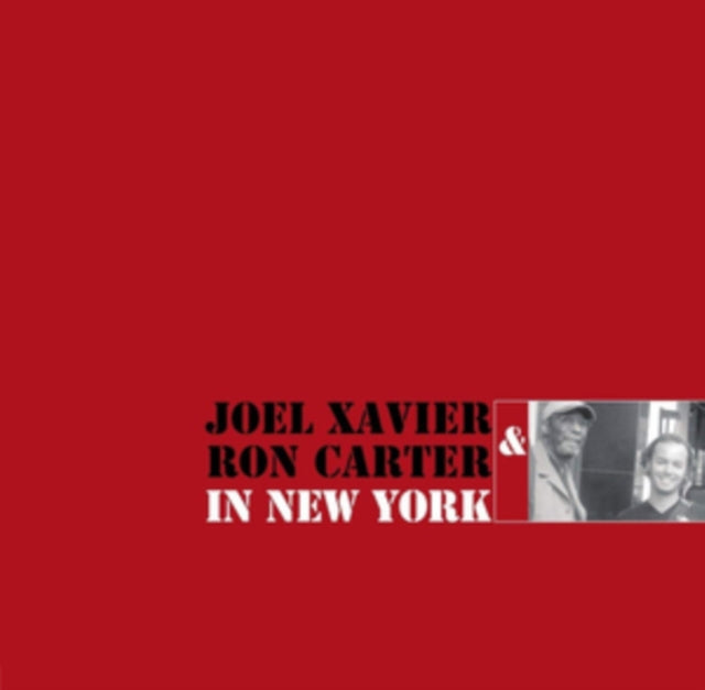 In New York/180G LP Vinyl