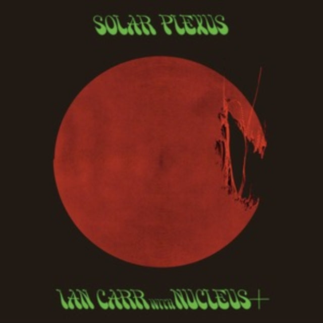 Solar Plexus (140G)