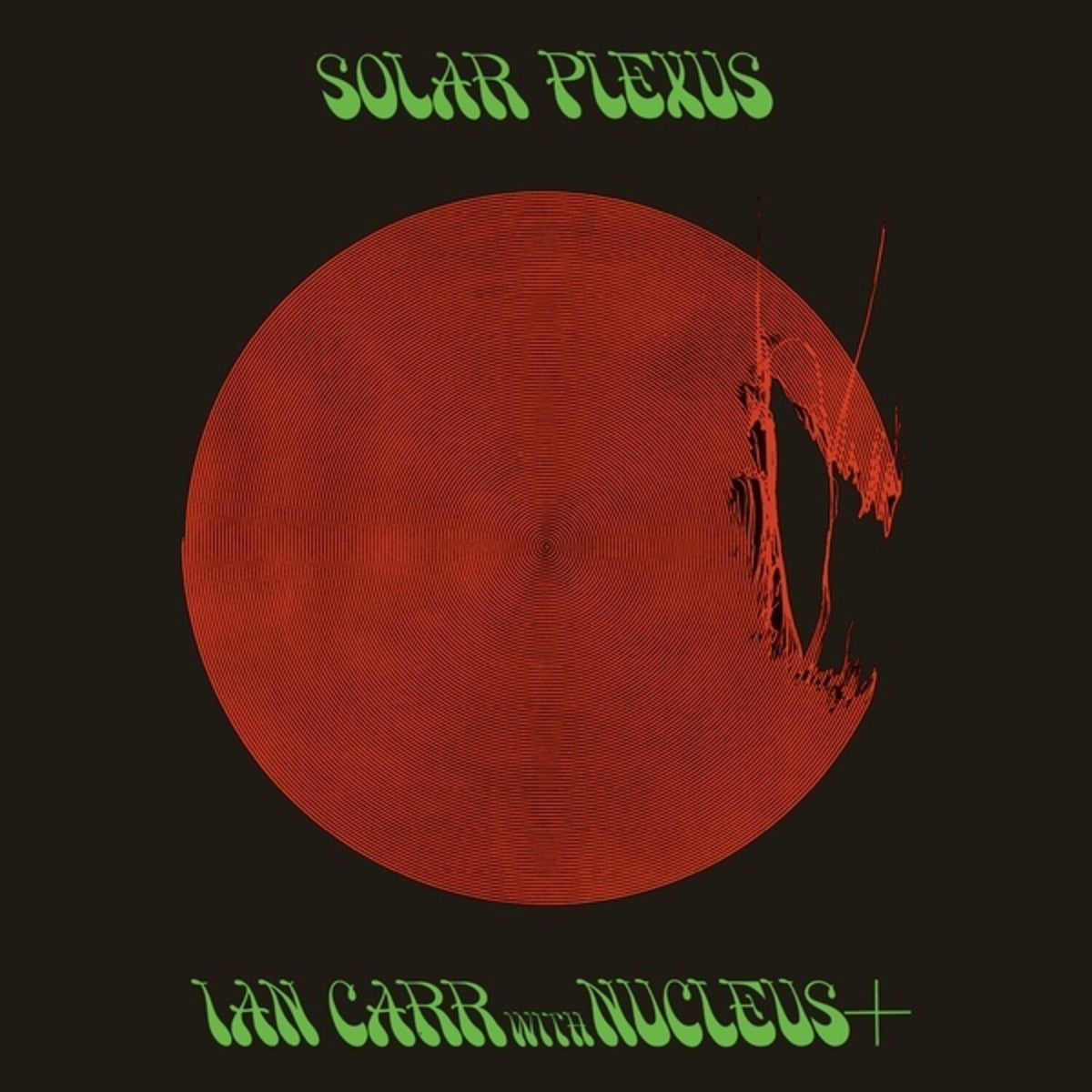 Solar Plexus (140G)