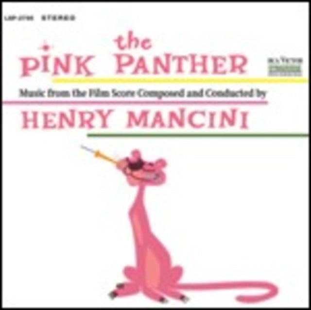 Pink Panther