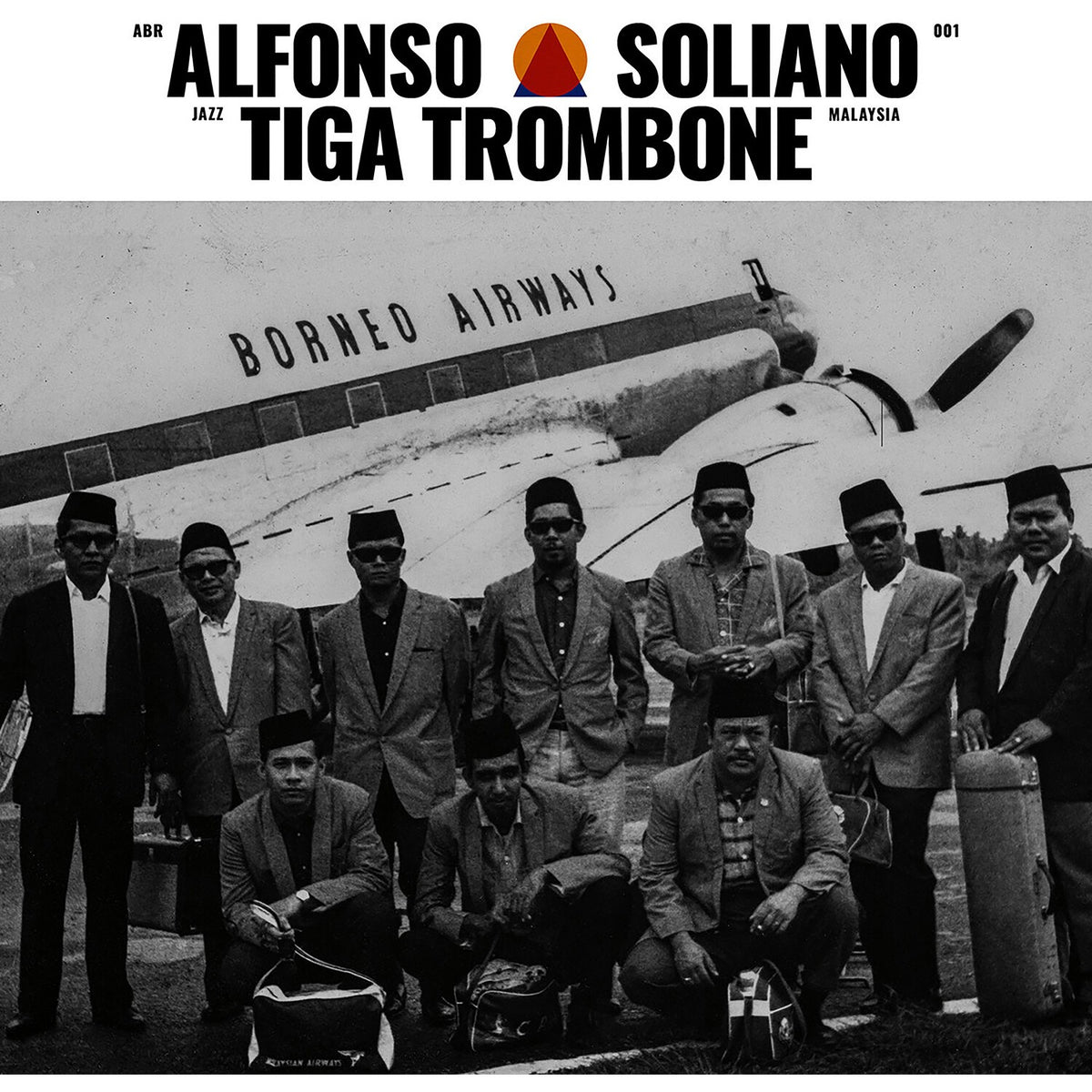 Tiga Trombone
