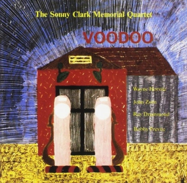 Voodoo (Ltd/Remastered)