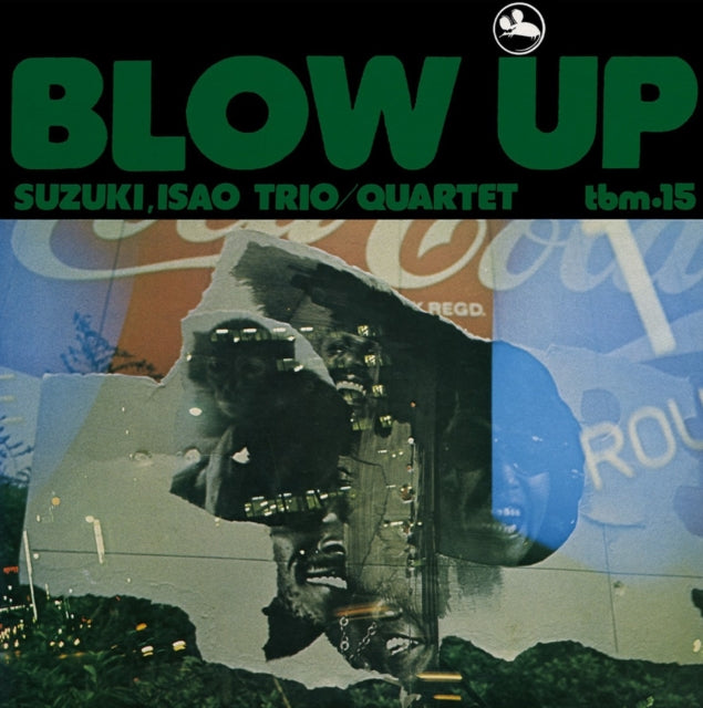 Blow Up (180G/Japanese Import/Premium Reprint Collection/Remastered By Bernie Grundman/ Limited)