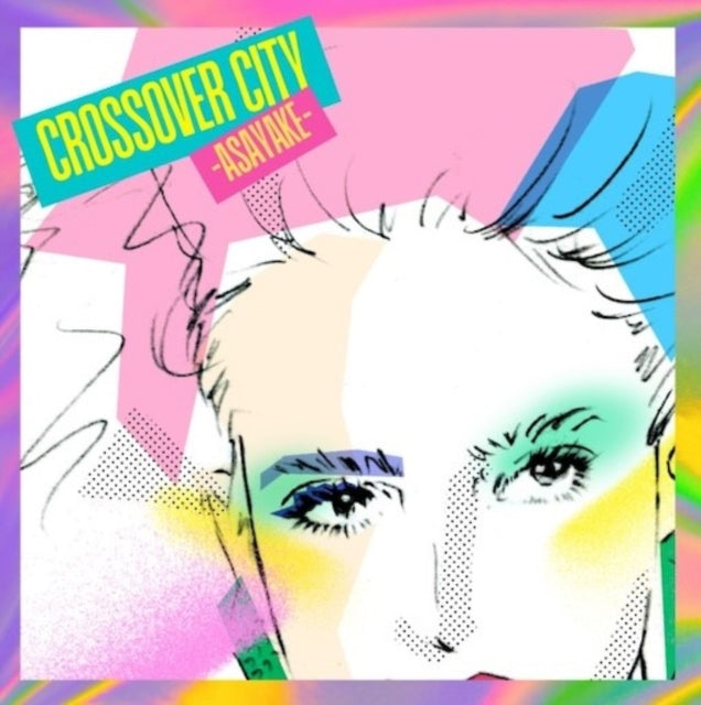 Crossover City -Asayake-