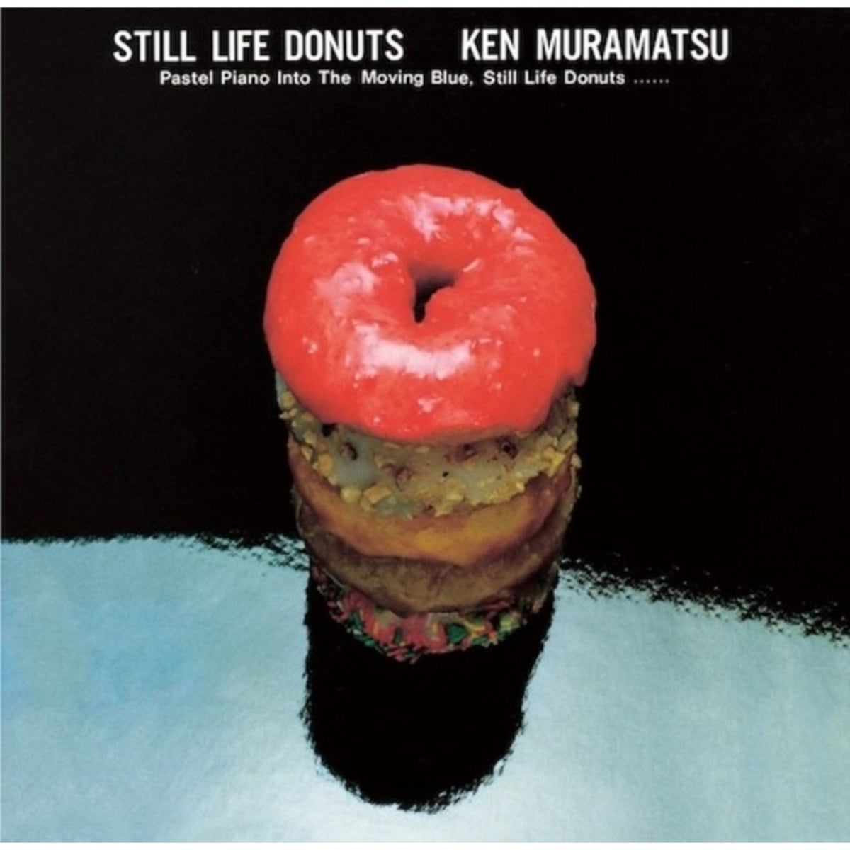 Still Life Donuts