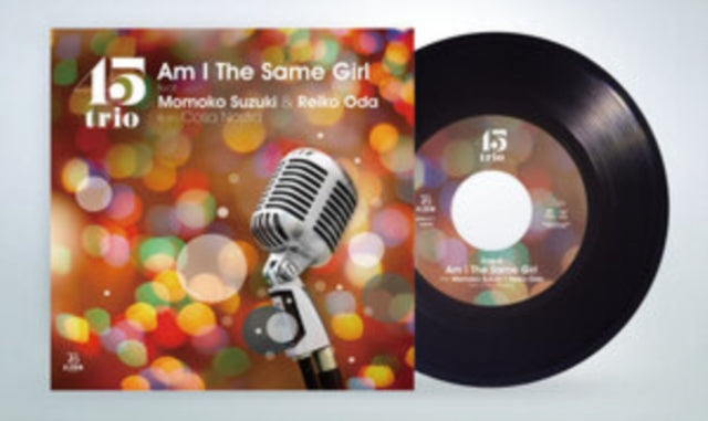 Am I The Same Girl
