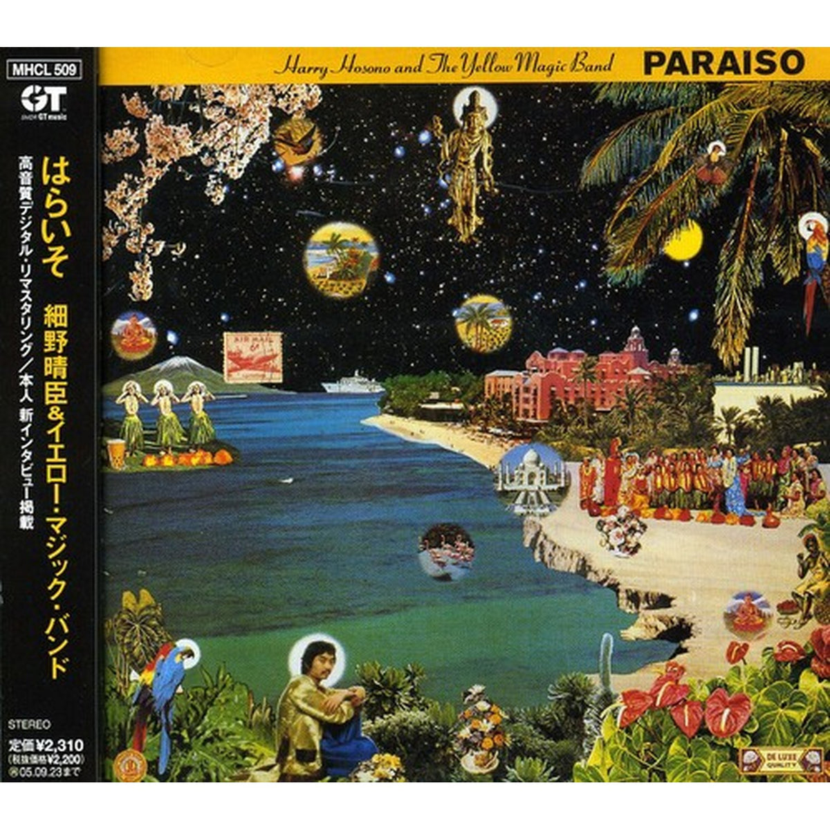 Paraiso