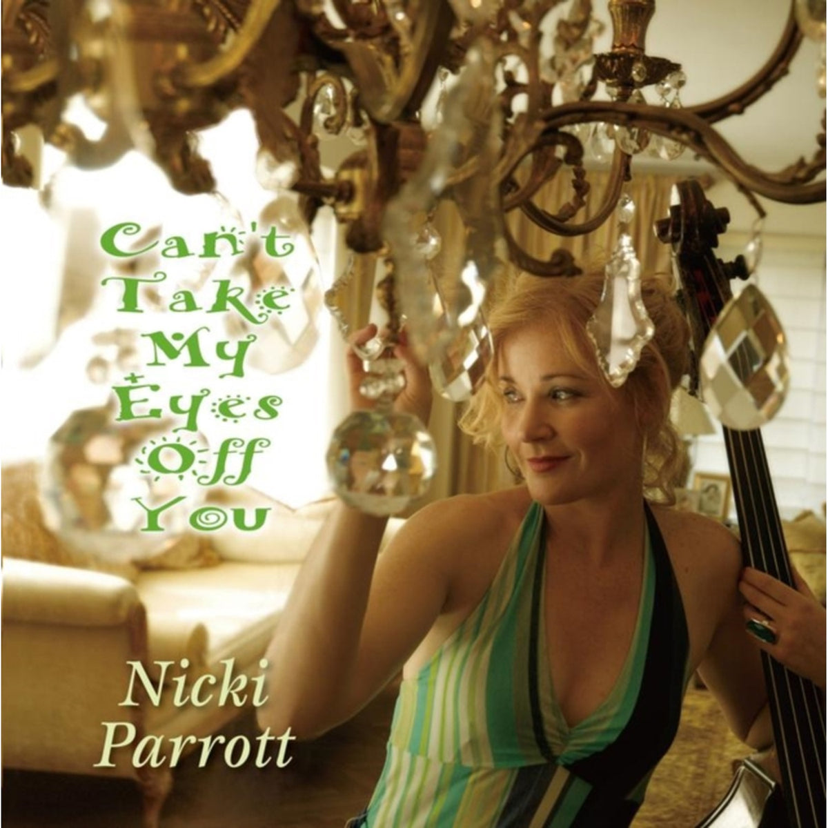 Can't Take My Eyes Off You (2LP/180G)