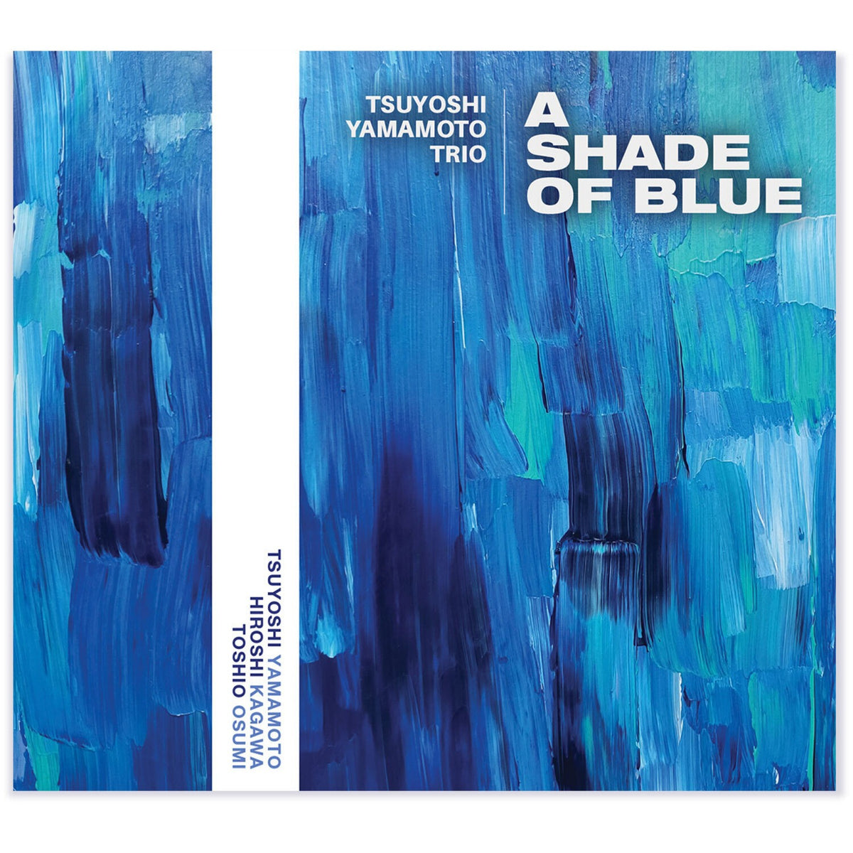 Shade Of Blue