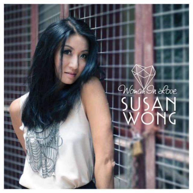 Woman In Love (180 Gram LP Vinyl Limited Edition)