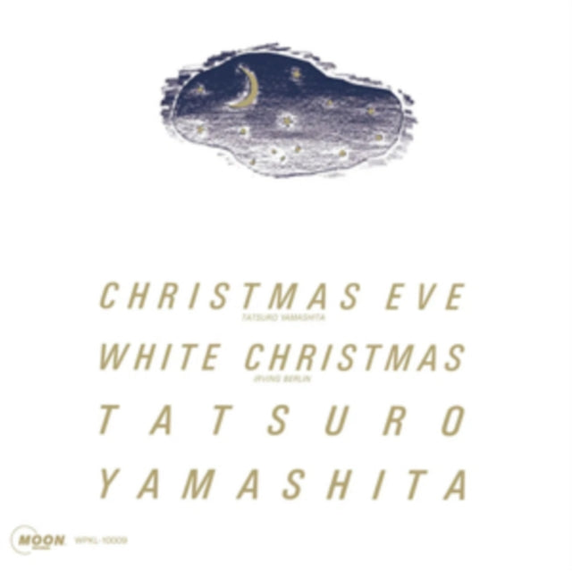 Christmas Eve (2025 Version)