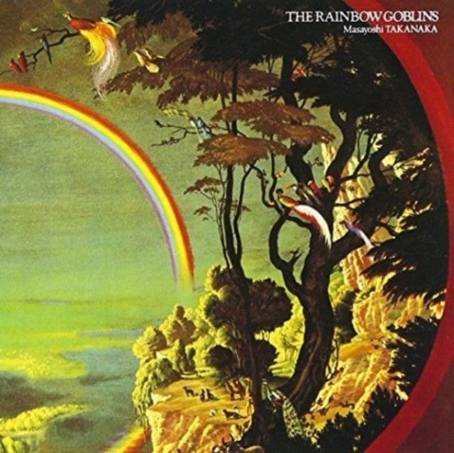 Niji Densetsu: The Rainbow Goblins
