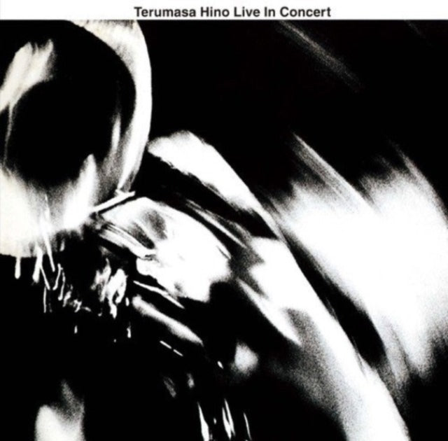 Terumasa Hino Live In Concert