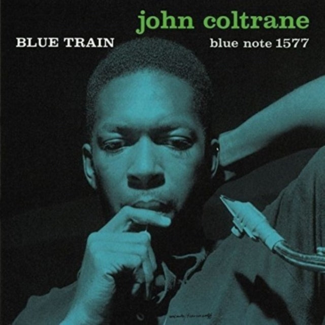 Blue Train (Shm/Bonus Track/Remastered/Reissue)