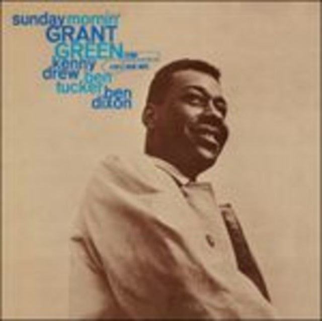 This CD is brand new.Format: CDMusic Style: Hard BopThis item's title is: Sunday Mornin (Shm/Bonus Track/Remastered/Reissue)Artist: Grant GreenLabel: Blue NoteBarcode: 4988031193914Release Date: 1/12/2024