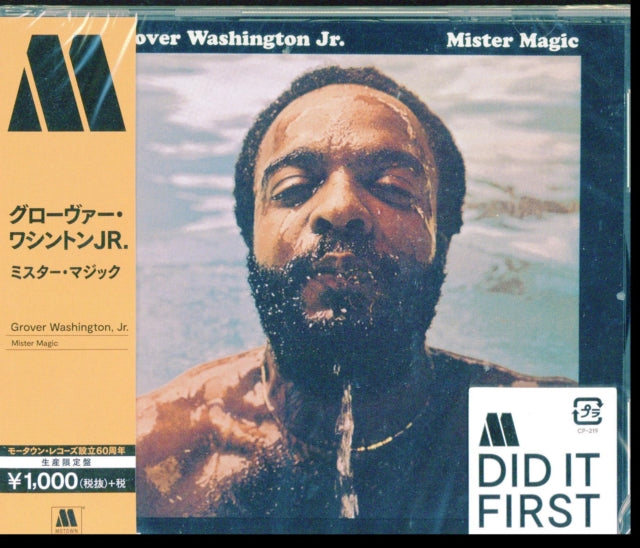 Mister Magic