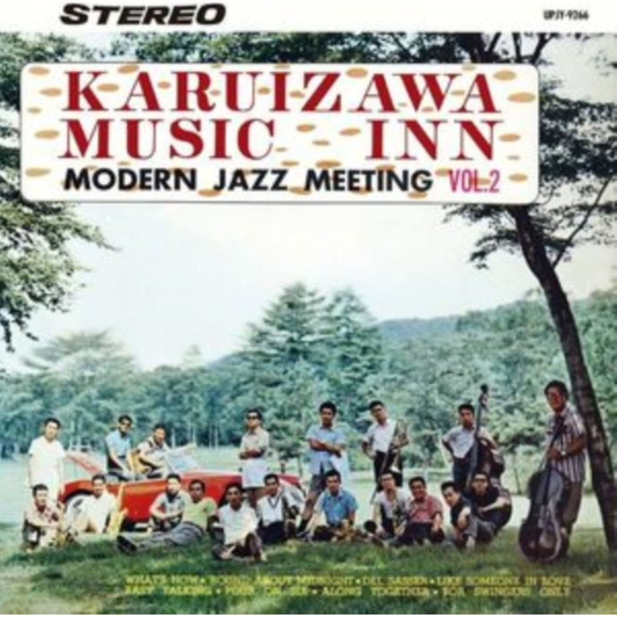 Karuizawa Music In Vol.2