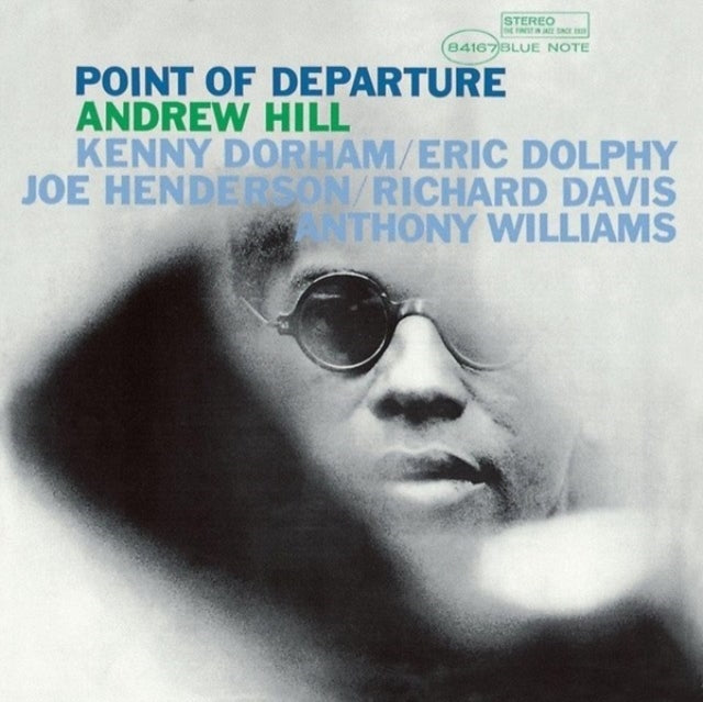 Point Of Departure (Uhqcd) (Blue Note 85Th Anniversary Edition/Remastered By Kevin Gray)