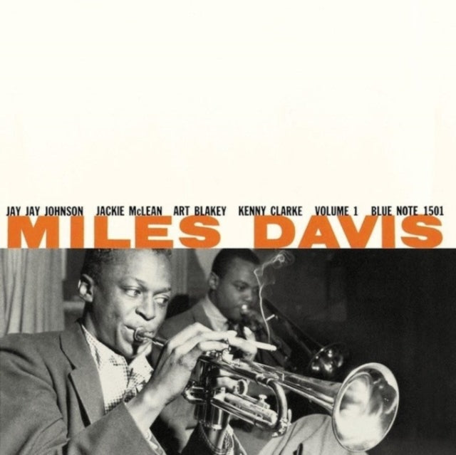 Volume 1 (Uhqcd) (Blue Note 85Th Anniversary Edition/Remastered By Kevin Gray)