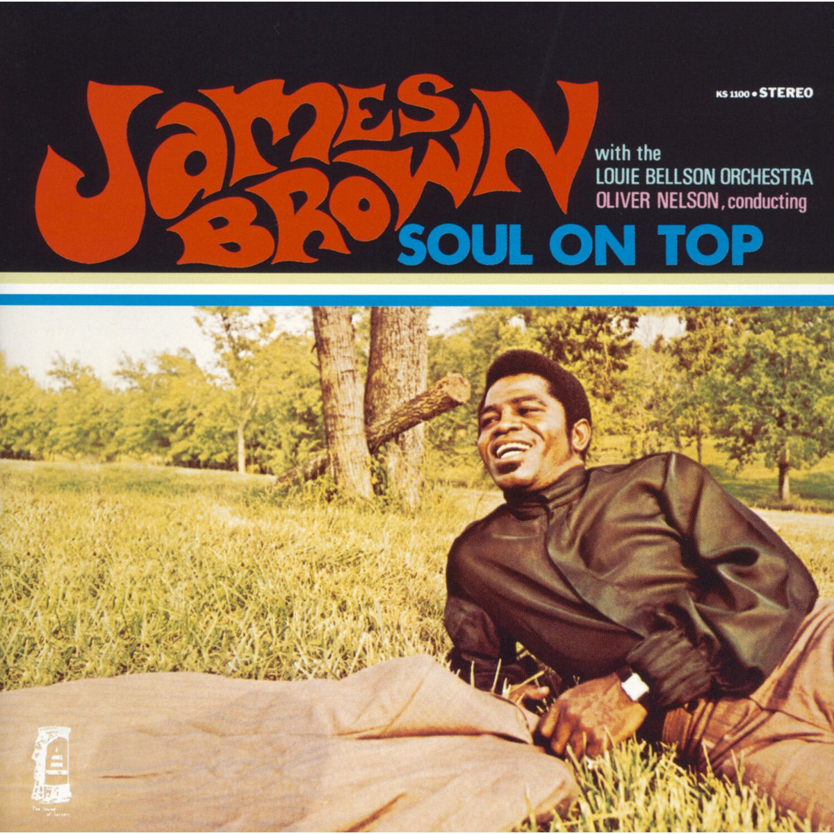 Soul On Top
