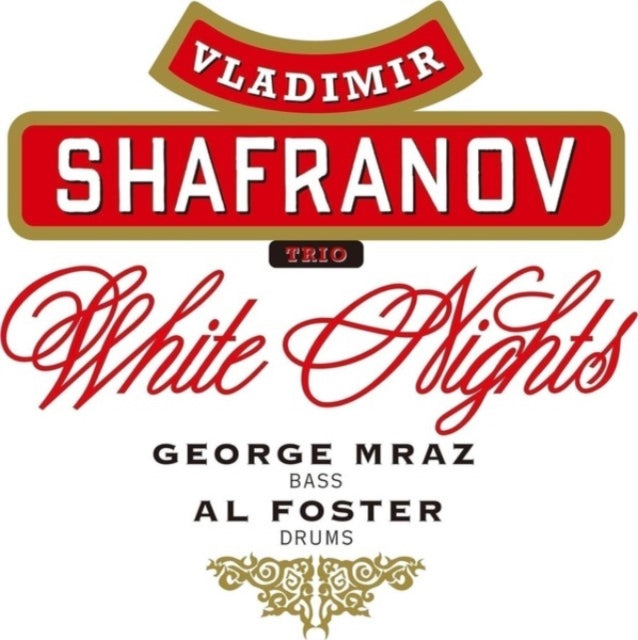 White Nights (2LP)