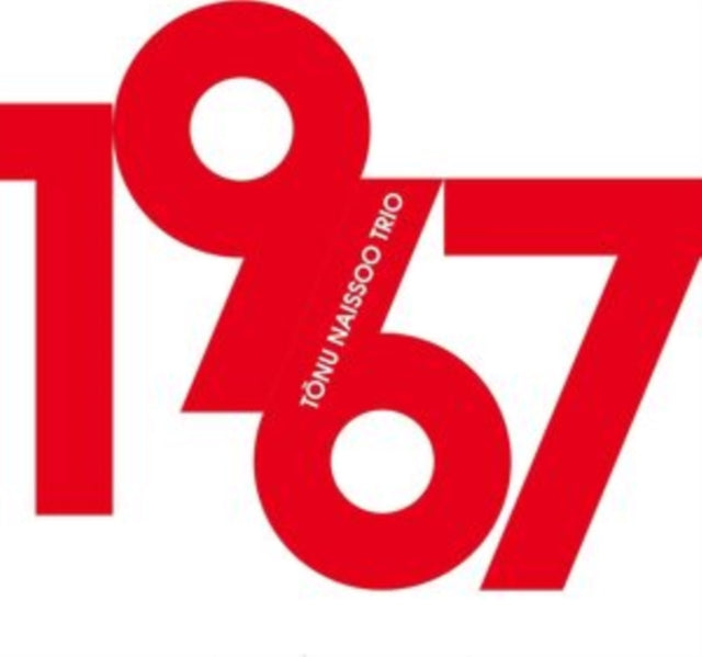 1967 (2LP)