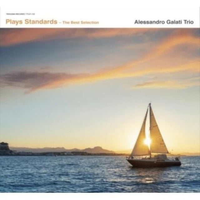 Plays Standards The Best Selection (Japanese Import)