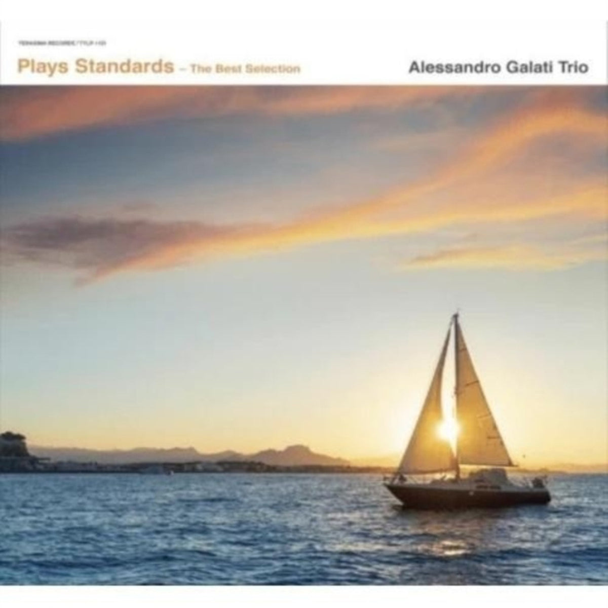 Plays Standards The Best Selection (Japanese Import)
