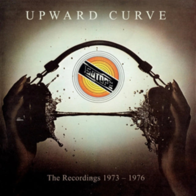 Upward Curve The Recordings 1973-1976 (3CD)