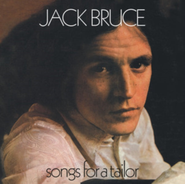 This CD is brand new.Format: CDMusic Style: Jazz-RockThis item's title is: Songs For A Tailor (CD/Blu-Ray)Artist: Jack BruceLabel: Esoteric RecordingsBarcode: 5013929487840Release Date: 7/26/2024