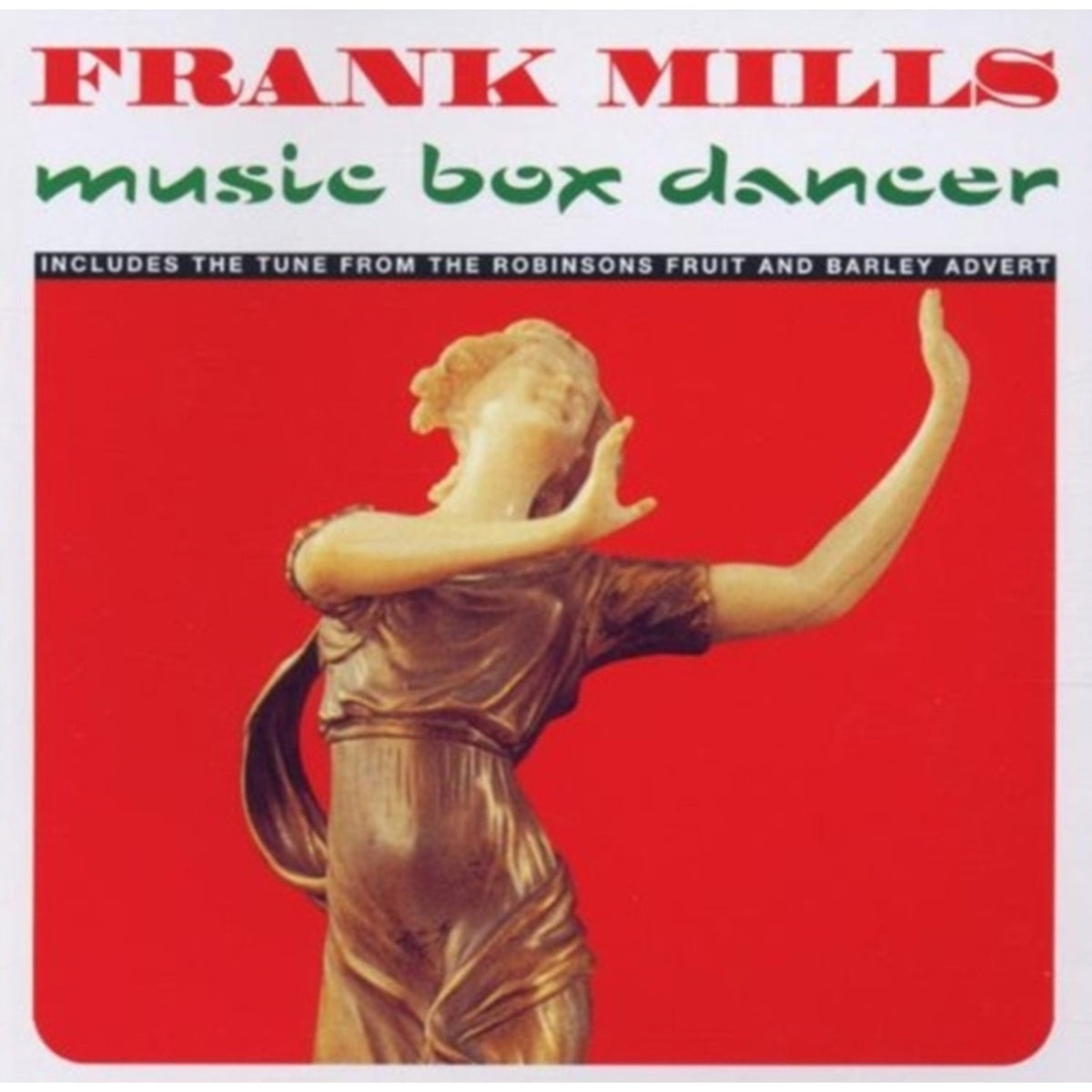 Music Box Dancer