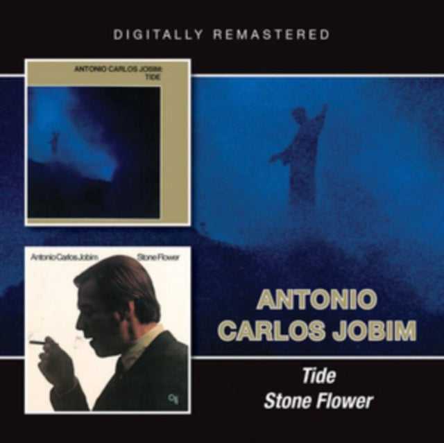 Tide/Stone Flower (Remastered)