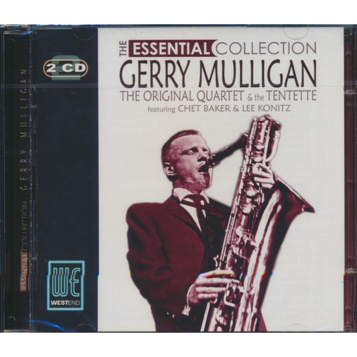 Essential Collection