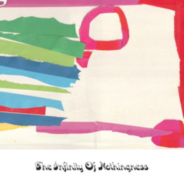 Infinity Of Nothingness
