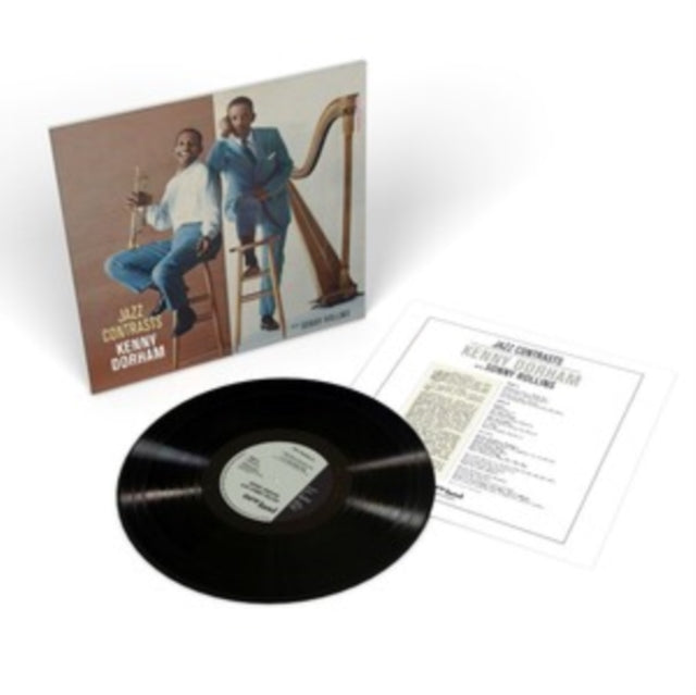 This LP Vinyl is brand new.Format: LP VinylMusic Style: BopThis item's title is: Jazz ContrastsArtist: Kenny DorhamLabel: New LandBarcode: 5051083188234Release Date: 11/17/2023