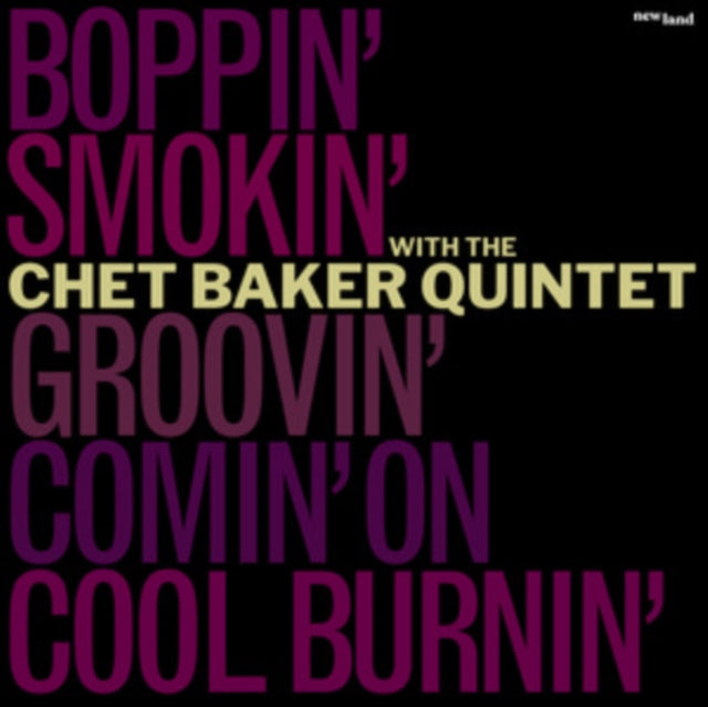 Five From 65: The Quintet Summer Sessions (5LP)